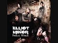 The Liar Is You - Elliot Minor