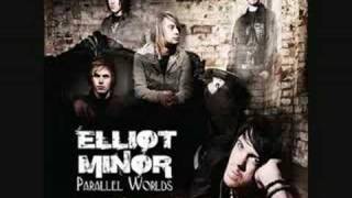 Elliot Minor - The Liar Is You