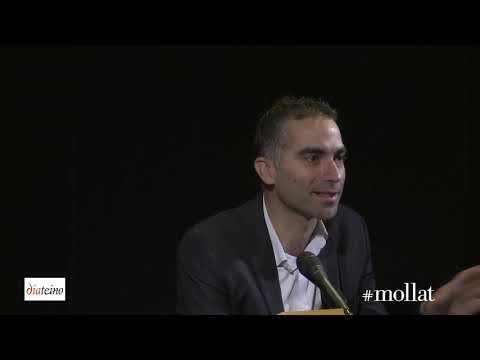 Mikael Mourey - Révolutionner la santé et la sécurité au travail