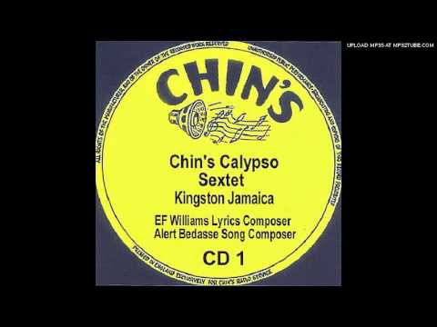 Chin's Calypso Sextet 