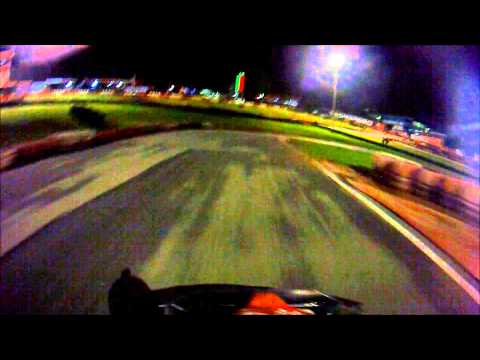 FBKA 2015 - 6ª etapa - Lalá