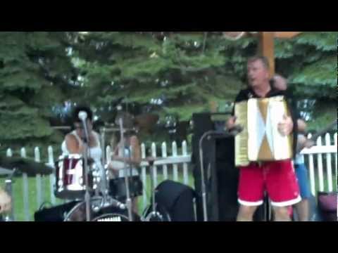 Chicken Fried -- Eddie Rodick Orchestra