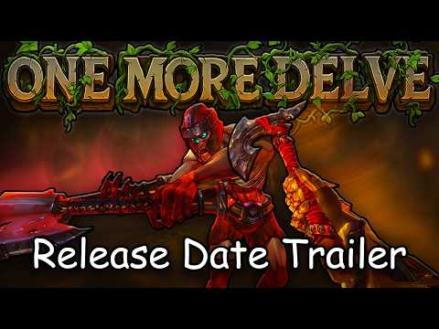 One More Delve