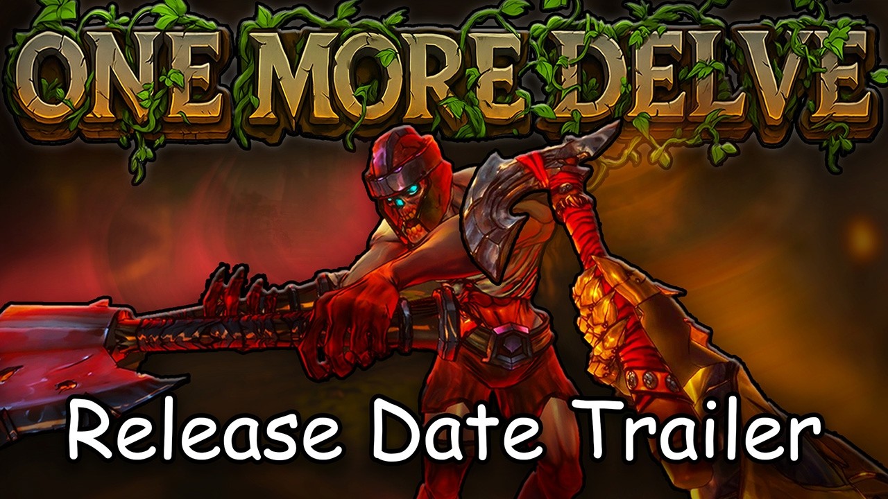 Release Date Trailer