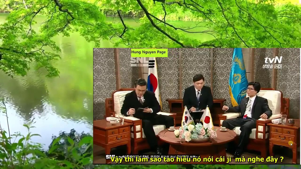 45 Hội đàm cấp cao   YouTube