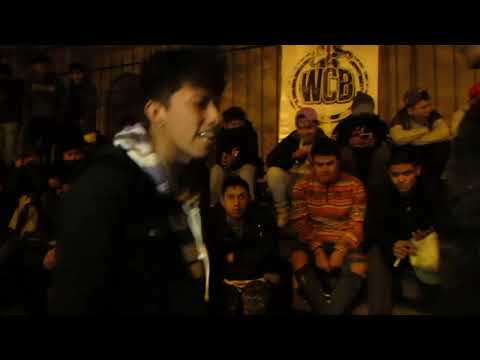 ARCATA vs INSANE - Semifinal | SMC #4