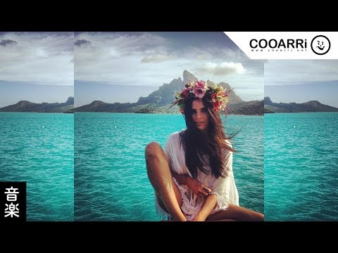 Justin Bieber x PNB Rock x Kid Ink x Tinashe Type Beat "iSLANDs" (Prod. by Cooarri)