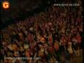 Одесса День Города 2008 2 сентября Потемкинская лестница 