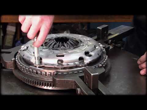 SAC Tool kit from Exedy