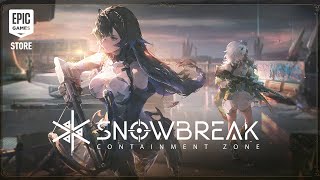 Ballad of Chaos Trailer丨Snowbreak: Containment Zone Trailer