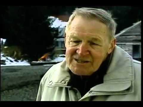 The Salmon Capital of the World