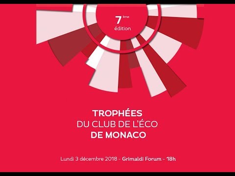 Made In Monaco Award 2018 - DORO