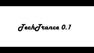 So Blackbird - Z Mix - TechTrance 0.1