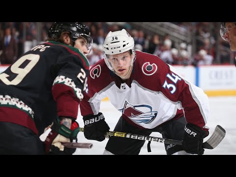 Arizona Coyotes vs Colorado Avalanche| Round 1, Game 3 Highlights| 08/15/2020