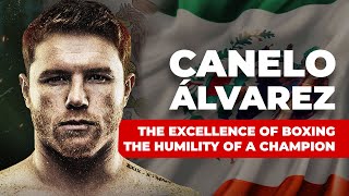 Canelo Álvarez: A Boxing Phenomenon's Journey