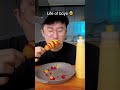 How To Eat Like A Man
