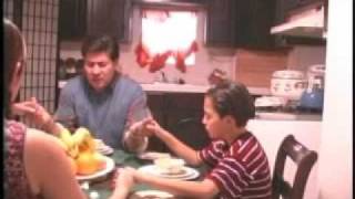 EL TOQUE DE MI CRISTO