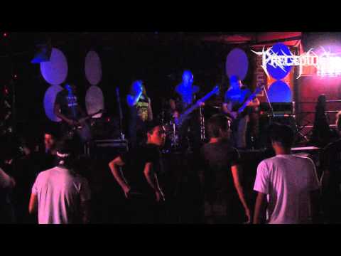 MetalPunk Overkill II - Preceptor