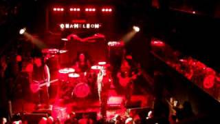 Since October Guilty Live at Chameleon Club 12/8