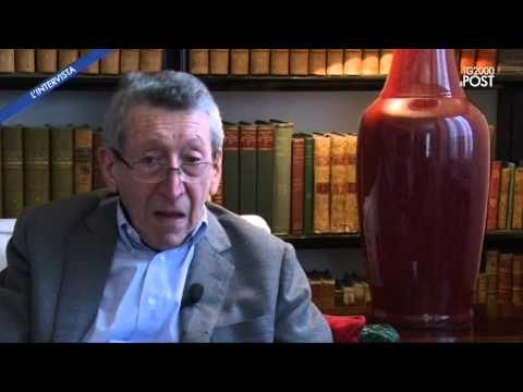 Tg2000 il Post: L'intervista a Sergio Romano sulla crisi Ucraina