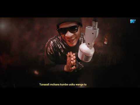 Wanene Tv Studio Session Presents:Adam Mchomvu (Prod by Goncher)