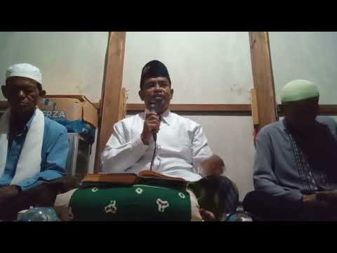 MDM Majlis Al-Mubarok : Baik dan buruknya amal manusia tergantung di akhirnya