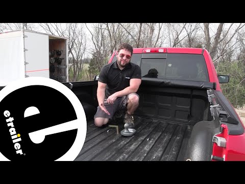 etrailer | B And W Turnoverball Gooseneck Trailer Hitch 4 Inch Offset Ball Review