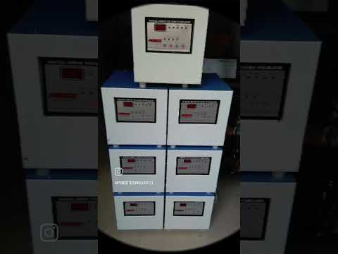 Permanent Magnet Motor