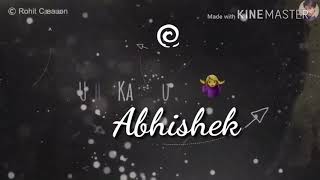 Download lagu O Sahiba Abhishek Roy143 mp3 Download lagu O Sahiba Abhishek Roy143 mp3