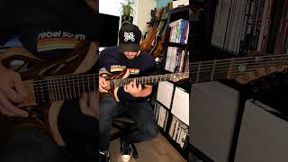 Scorpions - Sails of Charon (Uli John Roth intro solo)