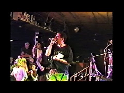 [hate5six] 108 - August 27, 1995 Video