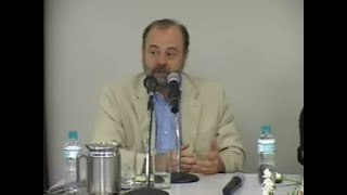V Encontro Internacional Saber Urbano e Linguagem - Mesa de Abertura -  Prof. Dr. Eduardo Guimarães