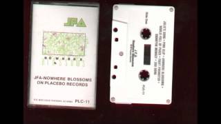 J.F.A. - Cold Light of Day