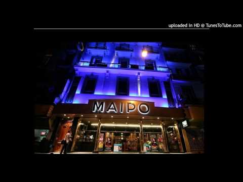 Today's Tango Is... Pim Pam Pum - Francisco Canaro 15-08-1928