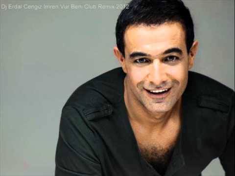 Dj Erdal Live Vur Beni Cengiz İmren 2012 Club Remix