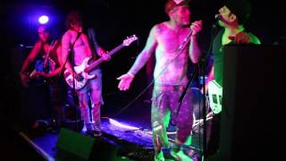 Crazy Town &quot;Born To Raise Hell&quot; @ Bancroft Bar 7/1/17 ( Part 7 of 8)