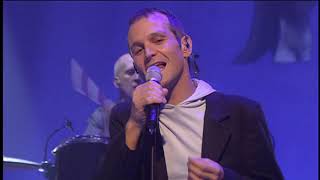 James - Just Like Fred Astaire (Later With Jools Holland 1999)