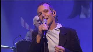 James - Just Like Fred Astaire (Later With Jools Holland 1999)