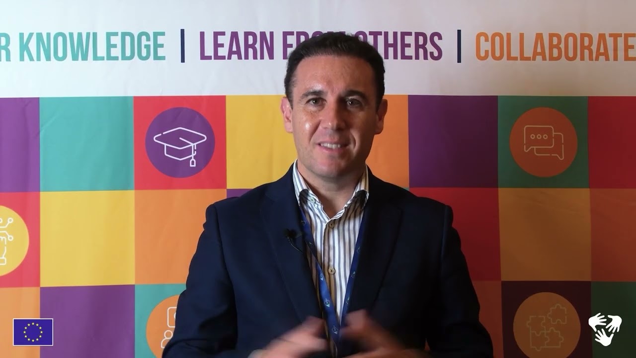 An interview with José María Medina Navarro, Head of Cooperation, EU Delegation to Ecuador