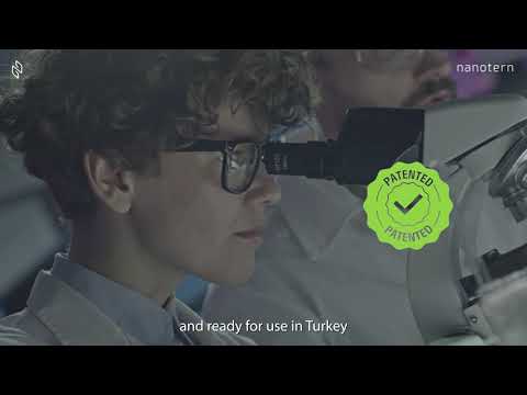 ANT Systems Game Changing Water Absorption