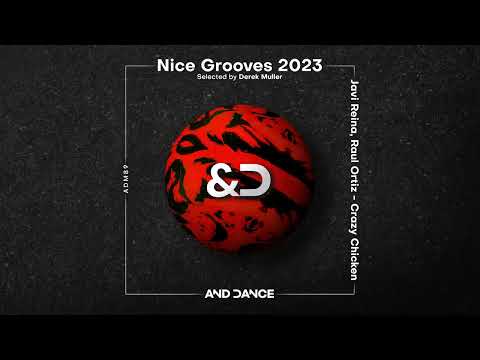 Javi Reina, Raul Ortiz - Crazy Chicken (Original Mix)