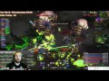 Bajheera - Horde Broken Shore Questline [SPOILERS] - WoW Enh Shaman Legion PvE