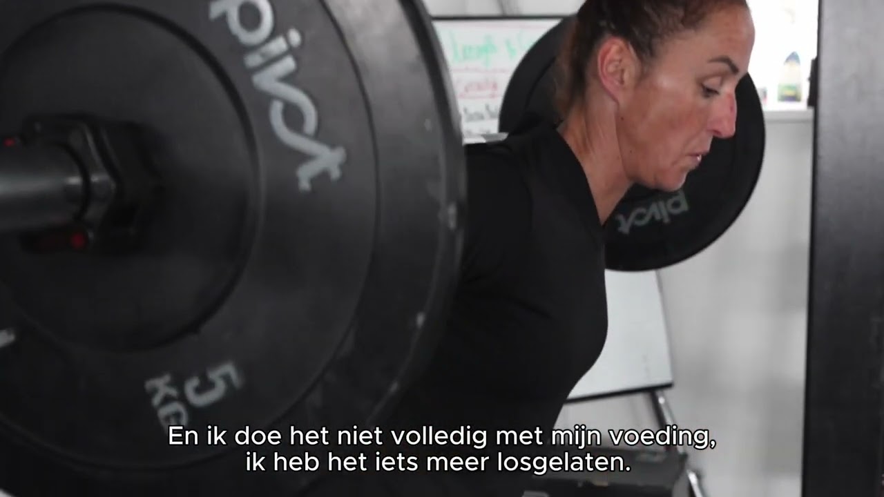 Klantverhaal in beeld: Sarina