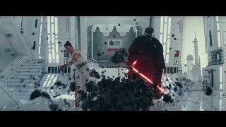 Trailers y Estrenos Star Wars: El ascenso de Skywalker - Trailer final español (HD) anuncio