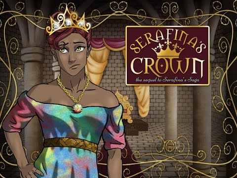 Serafina's Crown Video