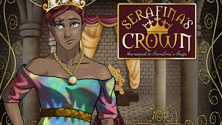 Serafina's Crown Steam Key GLOBAL