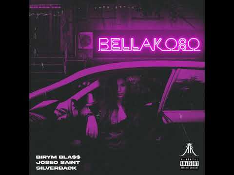 A.K.A BIRYM BLA$$- BELLAKOSO X Silver back X Joseo Saint X Badflai 🤑