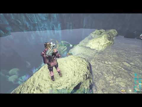 [Official PVE] Hidden Grotto (Aberration) for Artifact of the Shadows