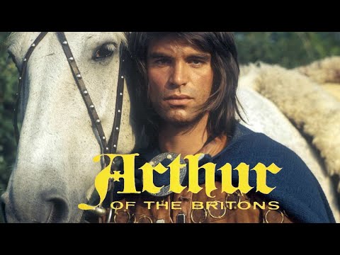 Classic TV Theme: Arthur of the Britons (Bernstein)