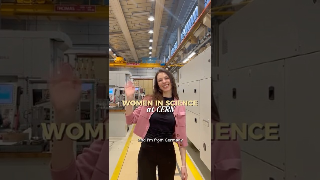 Women in Science 2026 | Laura
